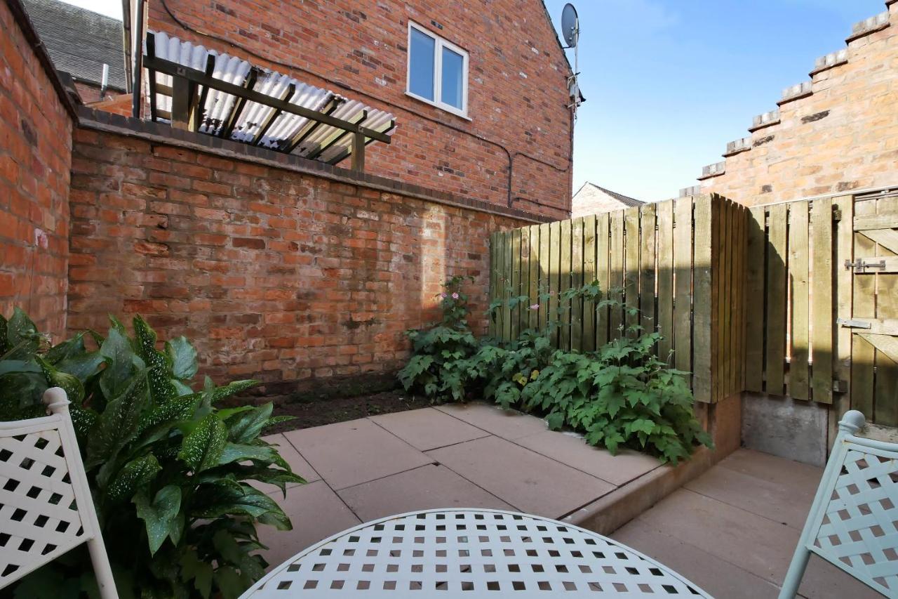 Ferienwohnung Crewe Short Lets 1 Victoria Court, Crewe Exterior foto